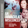 An Immaculate Misconception (Dramatized) Audiobook, by Carl Djerassi