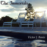 The Immortals (Unabridged) Audiobook, by Victor J. Banis