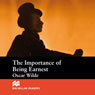 The Importance of Being Earnest (Abridged) Audiobook, by Oscar Wilde