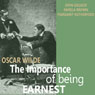 The Importance of Being Earnest (Abridged) Audiobook, by Oscar Wilde