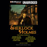 The Improbable Adventures of Sherlock Holmes (Unabridged) Audiobook, by Unspecified