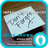 Improve Your Memory (Self Hypnosis and Meditation) Audiobook, by Erick Brown