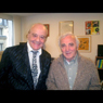 In Confidence with...Charles Aznavour: An entertaining private encounter with Charles Aznavour Audiobook, by Jorg Bobsin