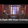In Depth with Noam Chomsky Audiobook, by Noam Chomsky
