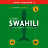 In-Flight Swahili Audiobook, by Living Language