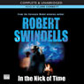 In the Nick of Time (Unabridged) Audiobook, by Robert Swindells
