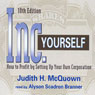 Inc. Yourself (Abridged) Audiobook, by Judith McQuown