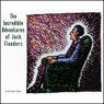 The Incredible Adventures of Jack Flanders Audiobook, by Meatball Fulton