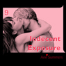 Indecent Exposure: Ann Summers Short Story 9 (Unabridged) Audiobook, by Ann Summers