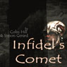 Indifels Comet: Audio Adventures in Time & Space Audiobook, by Colin Hill