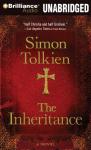 The Inheritance (Unabridged) Audiobook, by Simon Tolkien