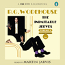 The Inimitable Jeeves (Unabridged) (Abridged) Audiobook, by P. G. Wodehouse