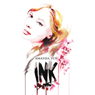 Ink (Unabridged) Audiobook, by Amanda Sun