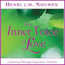 The Inner Voice of Love: A Journey Through Anguish to Freedom (Unabridged) Audiobook, by Henri J. M. Nouwen