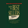 Inside the Bestsellers: Exclusive Interviews with Authors, Editors, and Publishers (Abridged) Audiobook, by Jerrold R. Jenkins