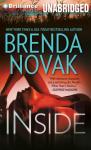 Inside: Bulletproof Trilogy, Book 1 (Unabridged) Audiobook, by Brenda Novak