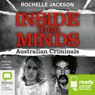Inside Their Minds (Unabridged) Audiobook, by Rochelle Jackson