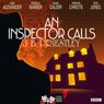 An Inspector Calls (Classic Radio Theatre) Audiobook, by J. B. Priestley