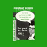 Instant Genius, The Cheat Sheets of Culture: Golf Rules and Etiquette Audiobook, by Ted Sheftic