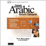 Instant Immersion: Arabic (Eastern Colloquial) Audiobook, by Walid B. Farhoud