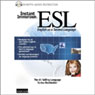 Instant Immersion: English as a Second Language (ESL) Audiobook, by Dawn Paullin