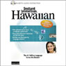 Instant Immersion: Hawaiian Audiobook, by Kaliko Beamer-Trapp