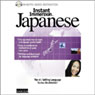 Instant Immersion: Japanese Audiobook, by Meghan Barstow