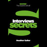 Interview Secrets: Collins Business Secrets (Unabridged) Audiobook, by Heather Salter
