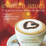Intimate Issues: 21 Questions Christian Women Ask About Sex (Unabridged) Audiobook, by Linda Dillow