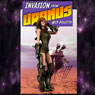 Invasion from Uranus (Unabridged) Audiobook, by Nick Pollotta