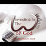 Investing in the Wisdom of God Audiobook, by Dr. Shannon C. Cook