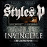 Invincible: A Novel (Unabridged) Audiobook, by Styles P