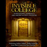 Invisible College: Rosicrucians, Mandalas and Ancient Mystery Religions (Unabridged) Audiobook, by Adrian Gilbert