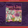 The Invisible Fran: Franny K. Stein, Mad Scientist (Unabridged) Audiobook, by Jim Benton