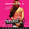 The Invisible I: Amanda Project: Book 1 (Unabridged) Audiobook, by Stella Lennon