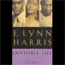 Invisible Life (Abridged) Audiobook, by E. Lynn Harris