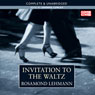 Invitation to the Waltz (Unabridged) Audiobook, by Rosamond Lehmann