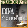 Irina (Unabridged) Audiobook, by Stefano Costantini