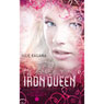The Iron Queen: The Iron Fey, Book 3 (Unabridged) Audiobook, by Julie Kagawa