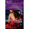 Ironclad Cover (Unabridged) Audiobook, by Dana Marton