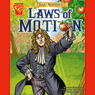 Isaac Newton and the Laws of Motion (Abridged) Audiobook, by Andrea Gianopoulos