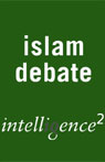 Islam is Incompatible with Democracy: An Intelligence Squared Debate Audiobook, by Intelligence Squared Limited