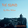 The Island (Unabridged) Audiobook, by Allan Wilcox