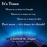 Its Time (Rest of the Story) (Unabridged) Audiobook, by Edward Sager