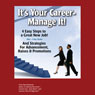 Its Your Career - Manage It! (Unabridged) Audiobook, by David Jon Bowman