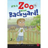 Its a Zoo in My Backyard! (Unabridged) Audiobook, by Brenda Johnson-Harris