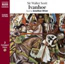 Ivanhoe (Abridged) Audiobook, by Sir Walter Scott