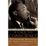 Ive Been to the Mountaintop: From A Call to Conscience (Unabridged) Audiobook, by Martin Luther King Jr.