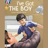 Ive Got the Boy (Unabridged) Audiobook, by Kala Shuler