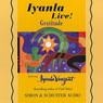 Iyanla Live! Gratitude Audiobook, by Iyanla Vanzant